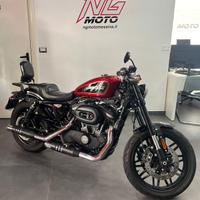 HARLEY-DAVIDSON 1200 Sportster Roadster TASSO AG