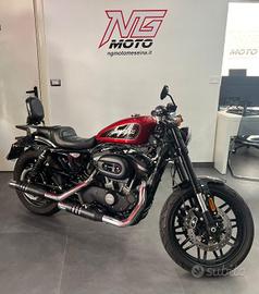 HARLEY-DAVIDSON 1200 Sportster Roadster TASSO AG