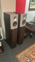 burmester b 25