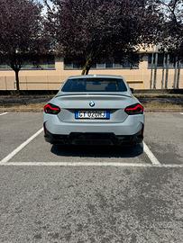Bmw 230i g42