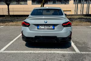 Bmw 230i g42