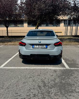 Bmw 230i g42