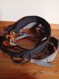imbrago da arrampicata sportiva Simond Rock