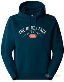 Felpa The North Face nuova taglia S