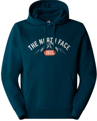 Felpa The North Face nuova taglia S