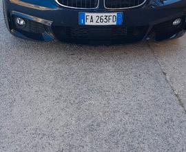BMW Serie 4 G.C. (F36) - 2015