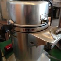 macinacaffe' professionale DITTING