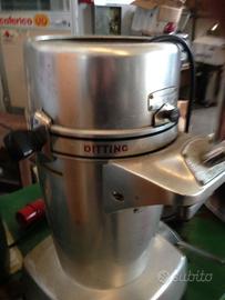 macinacaffe' professionale DITTING