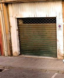 Locale Cat. C/1 (Possibile cambio d'uso)