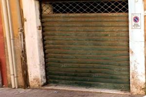 Locale Cat. C/1 (Possibile cambio d'uso)