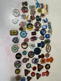 Portachiavi in legno 