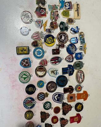 Portachiavi in legno 