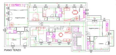 4 LOCALI A SAN GIOVANNI VALDARNO