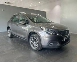 Peugeot 2008 BlueHDi 100 S&S Active