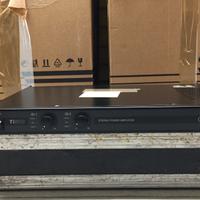 Amplificatore stereo - Audiophony Ti500