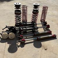 Assetto Twin Seven Herero