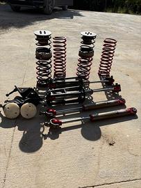 Assetto Twin Seven Herero