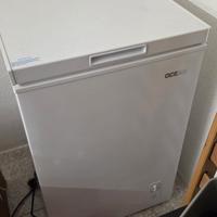 Congelatore Orizzontale OCEAN 99 Litri