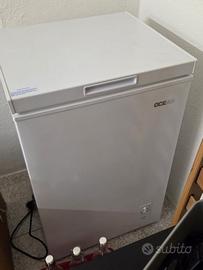 Congelatore Orizzontale OCEAN 99 Litri