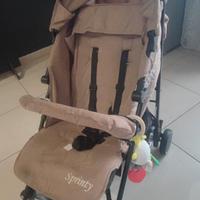 Passeggino leggero