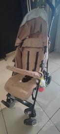 Passeggino leggero