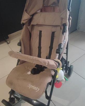 Passeggino leggero