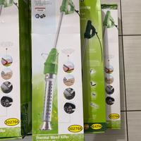Soffiatore per barbecue