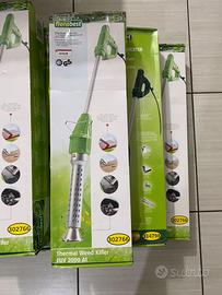 Soffiatore per barbecue