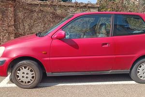 Honda logo anno 2000