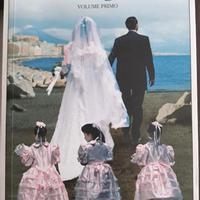 Libro L'amica geniale. Volume primo di E.Ferrante