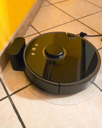 Robot lavapavimenti