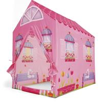 Tenda/ casetta bambine