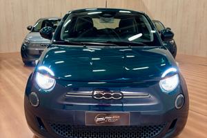 Fiat 500 500e Berlina 42 kWh Icon