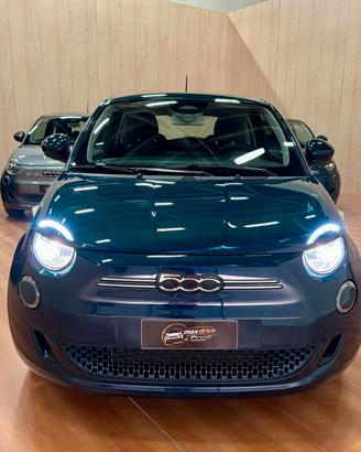 Fiat 500 500e Berlina 42 kWh Icon