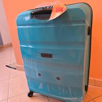 valigia American Tourister Bon Air Spinner L