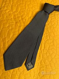 Cravatta Gianfranco Ferre’ blu