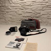 Macchina fotografica