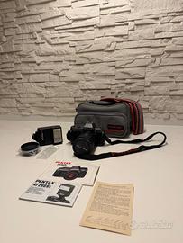 Macchina fotografica