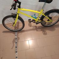 bicicletta 