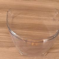 Visiera per Bmw System 6