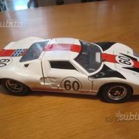 RE - Jouef FORD GT 40 - LM - 1/18 - mint