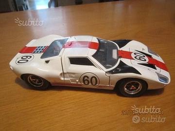 RE - Jouef FORD GT 40 - LM - 1/18 - mint