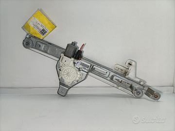 MECCANISMO ALZAVETRO POST. DX JEEP Compass Serie K