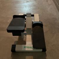 Mini stepper attrezzo da fitness