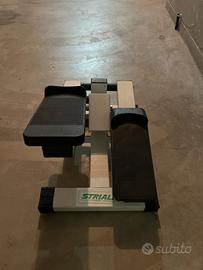 Mini stepper attrezzo da fitness