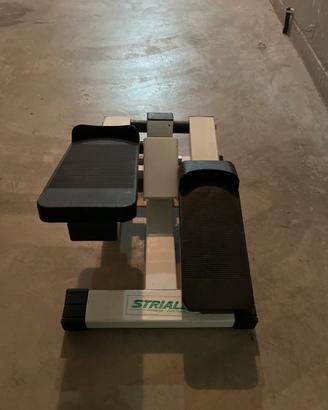 Mini stepper attrezzo da fitness