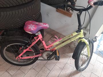 bici bambini 