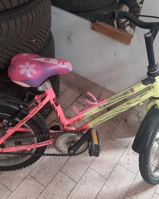 bici bambini 