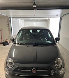 Fiat 500 1.0 hybrid lounge 70cv