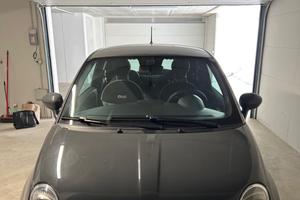 Fiat 500 1.0 hybrid lounge 70cv